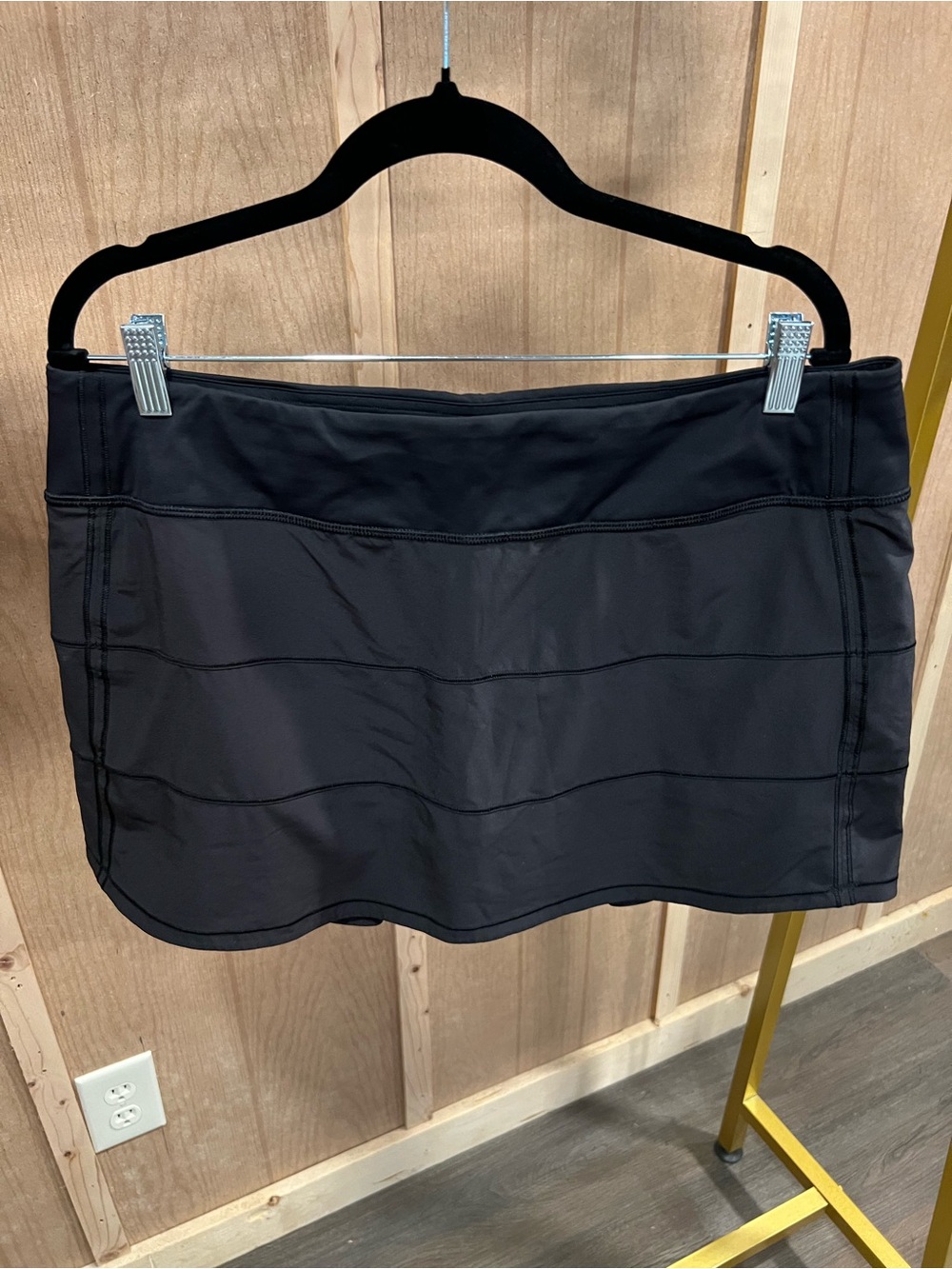 Lululemon Women's Athletic Skort